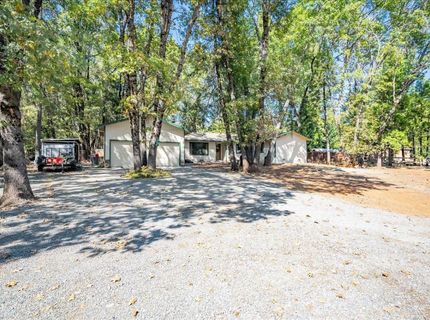 5139 Crestline Dr, Foresthill, CA 95631 Photo