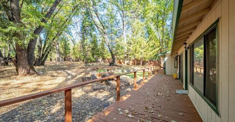 5139 Crestline Dr, Foresthill, CA 95631 Photo