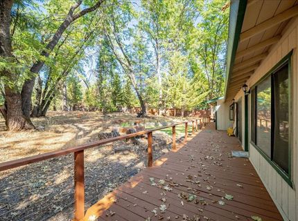 5139 Crestline Dr, Foresthill, CA 95631 Photo