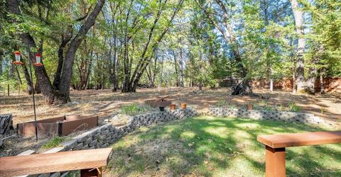 5139 Crestline Dr, Foresthill, CA 95631 Photo
