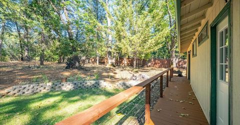 5139 Crestline Dr, Foresthill, CA 95631 Photo