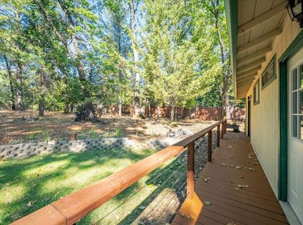 5139 Crestline Dr, Foresthill, CA 95631 Photo