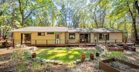 5139 Crestline Dr, Foresthill, CA 95631 Photo