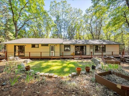 5139 Crestline Dr, Foresthill, CA 95631 Photo