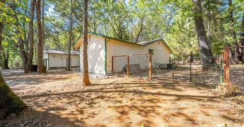 5139 Crestline Dr, Foresthill, CA 95631 Photo
