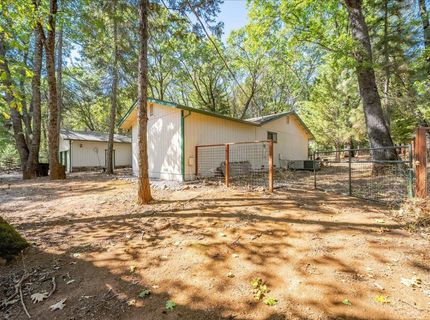 5139 Crestline Dr, Foresthill, CA 95631 Photo