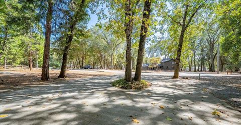 5139 Crestline Dr, Foresthill, CA 95631 Photo