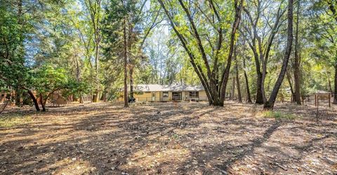 5139 Crestline Dr, Foresthill, CA 95631 Photo