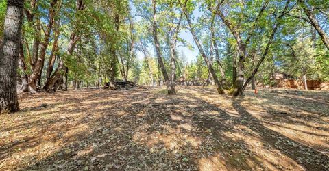 5139 Crestline Dr, Foresthill, CA 95631 Photo