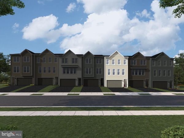 177 HEYFORD DRIVE, Unit HOMESITE 2, STEPHENSON, VA 22656