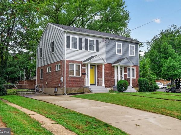 2113 ROLLINS DRIVE , ALEXANDRIA, VA 22307