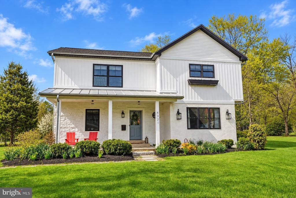 6321 E VALLEY GREEN ROAD, FLOURTOWN, PA 19031