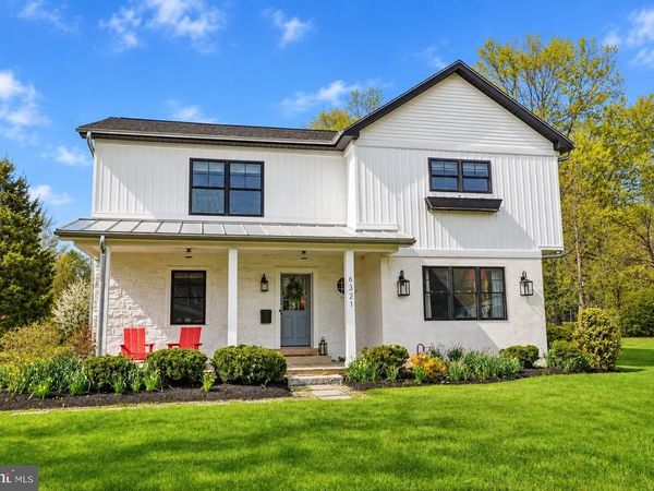 6321 E VALLEY GREEN ROAD, FLOURTOWN, PA 19031