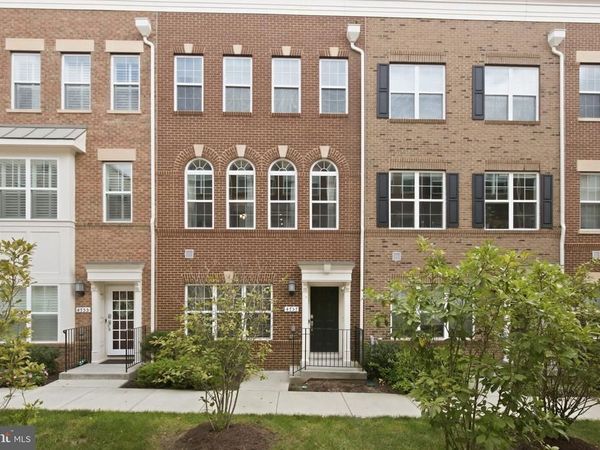 4757 CHEROKEE STREET, COLLEGE PARK, MD 20740
