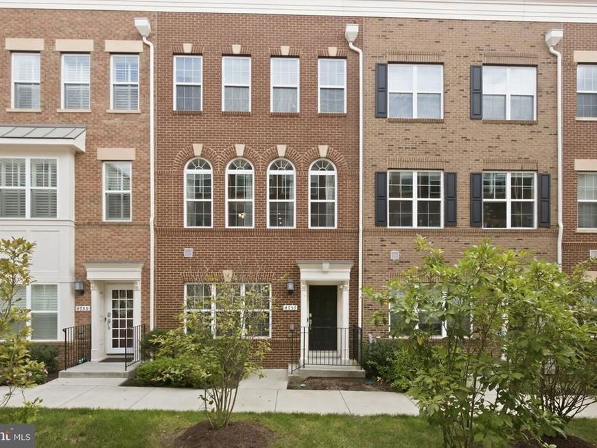 4757 Cherokee Street, College Park, MD 20740 Main Photo