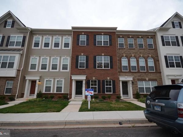6215 POSEY STREET , FREDERICK, MD 21703