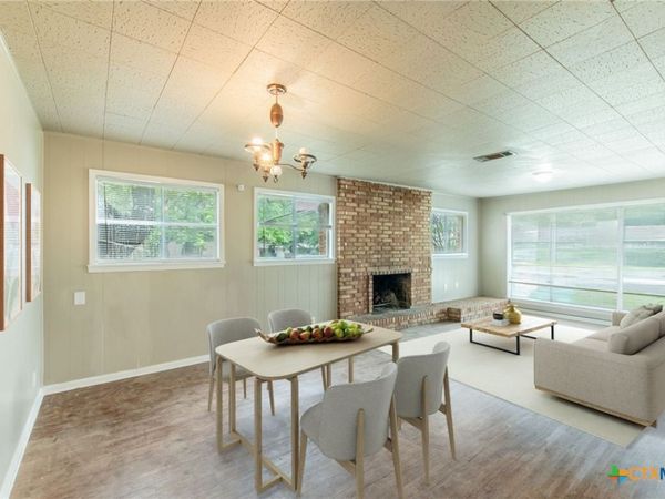 3209 Shady Hill Drive , Temple, TX 76502