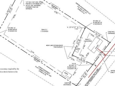 1109 Woodlake Road, Stamping Ground, KY 40379