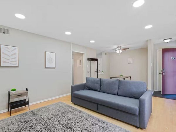 108 N BELVEDERE BLVD, Unit 18, Memphis, TN 38104