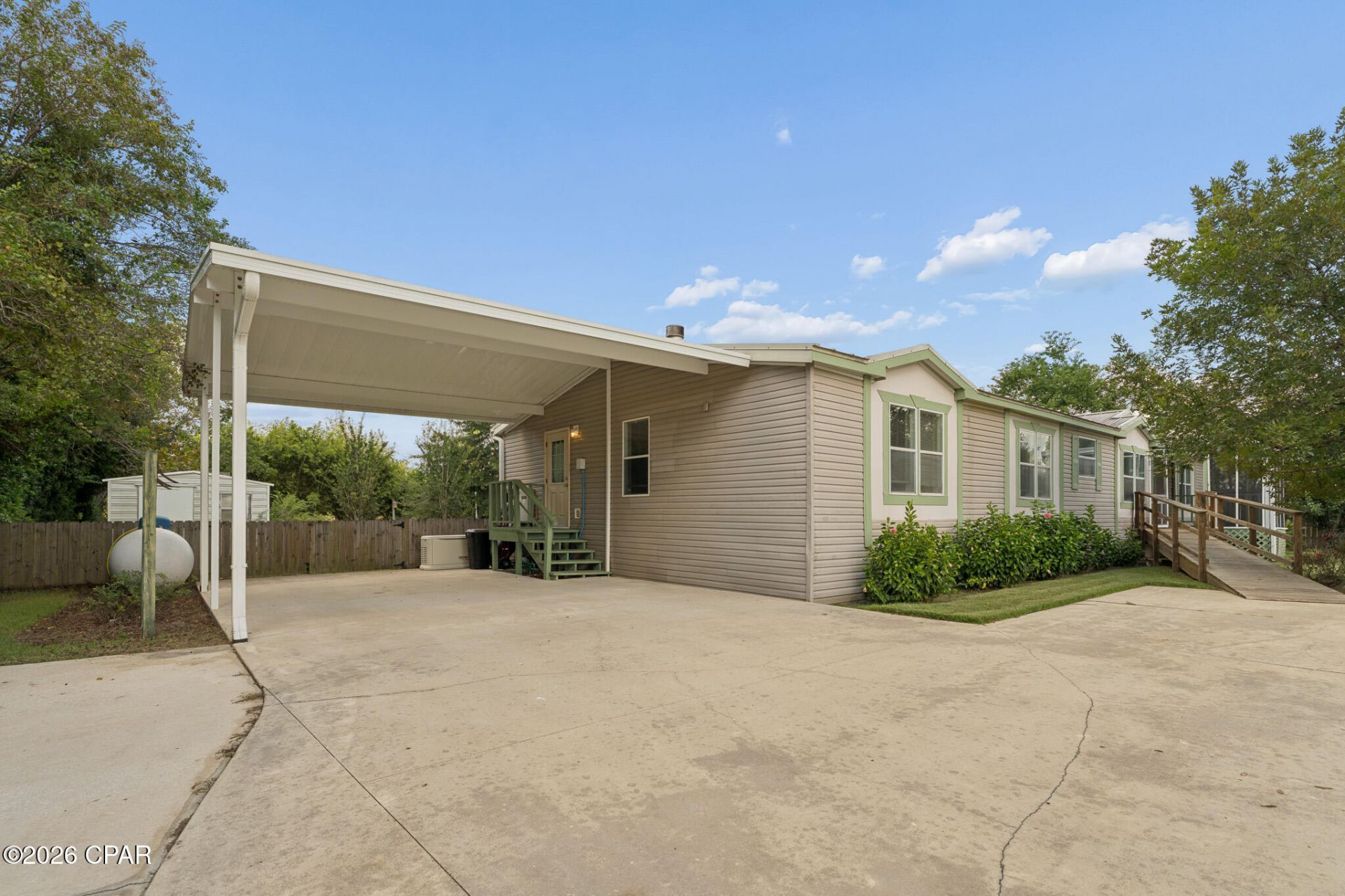 5007 Halsey Circle, Panama City, FL 32404 Main Photo