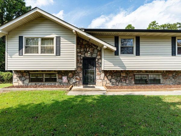 276 E Sharon Circle, Ringgold, GA 30736
