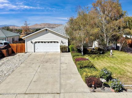 9275 Cordoba Boulevard, Sparks, NV 89441 Photo