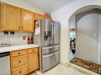 9275 Cordoba Boulevard, Sparks, NV 89441 Photo