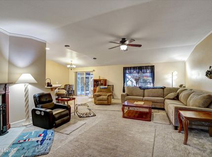 9275 Cordoba Boulevard, Sparks, NV 89441 Photo