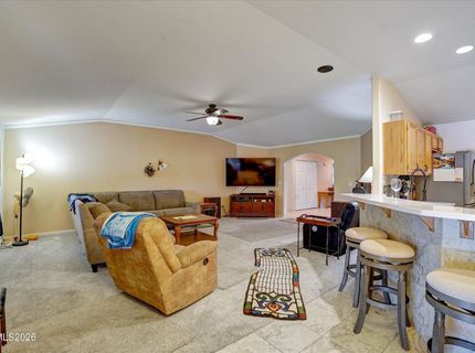 9275 Cordoba Boulevard, Sparks, NV 89441 Photo