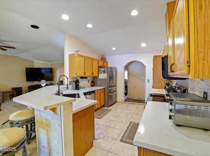 9275 Cordoba Boulevard, Sparks, NV 89441 Photo
