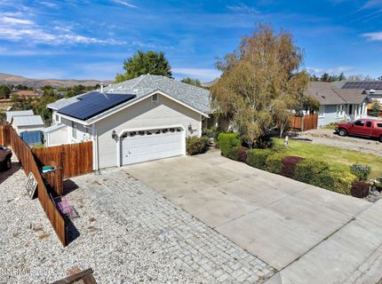 9275 Cordoba Boulevard, Sparks, NV 89441 Photo