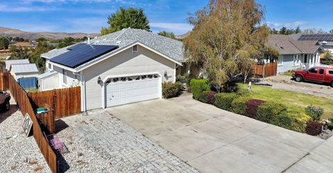 9275 Cordoba Boulevard, Sparks, NV 89441 Photo