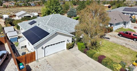 9275 Cordoba Boulevard, Sparks, NV 89441 Photo