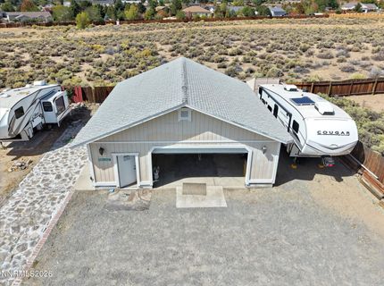 9275 Cordoba Boulevard, Sparks, NV 89441 Photo