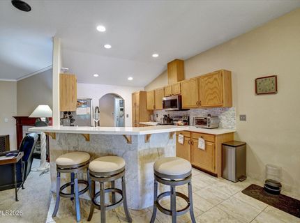 9275 Cordoba Boulevard, Sparks, NV 89441 Photo