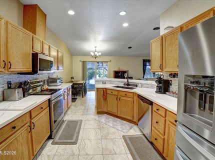 9275 Cordoba Boulevard, Sparks, NV 89441 Photo