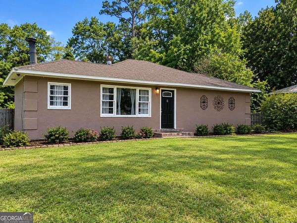 125 Eastanollee School Road, Eastanollee, GA 30538