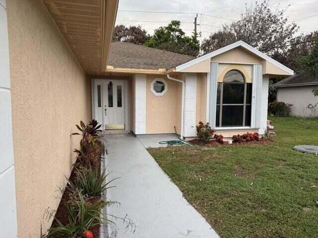 3053 SE Wake Road, Port Saint Lucie, FL 34984 Photo
