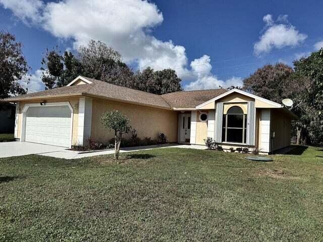 3053 SE Wake Road, Port Saint Lucie, FL 34984 Photo
