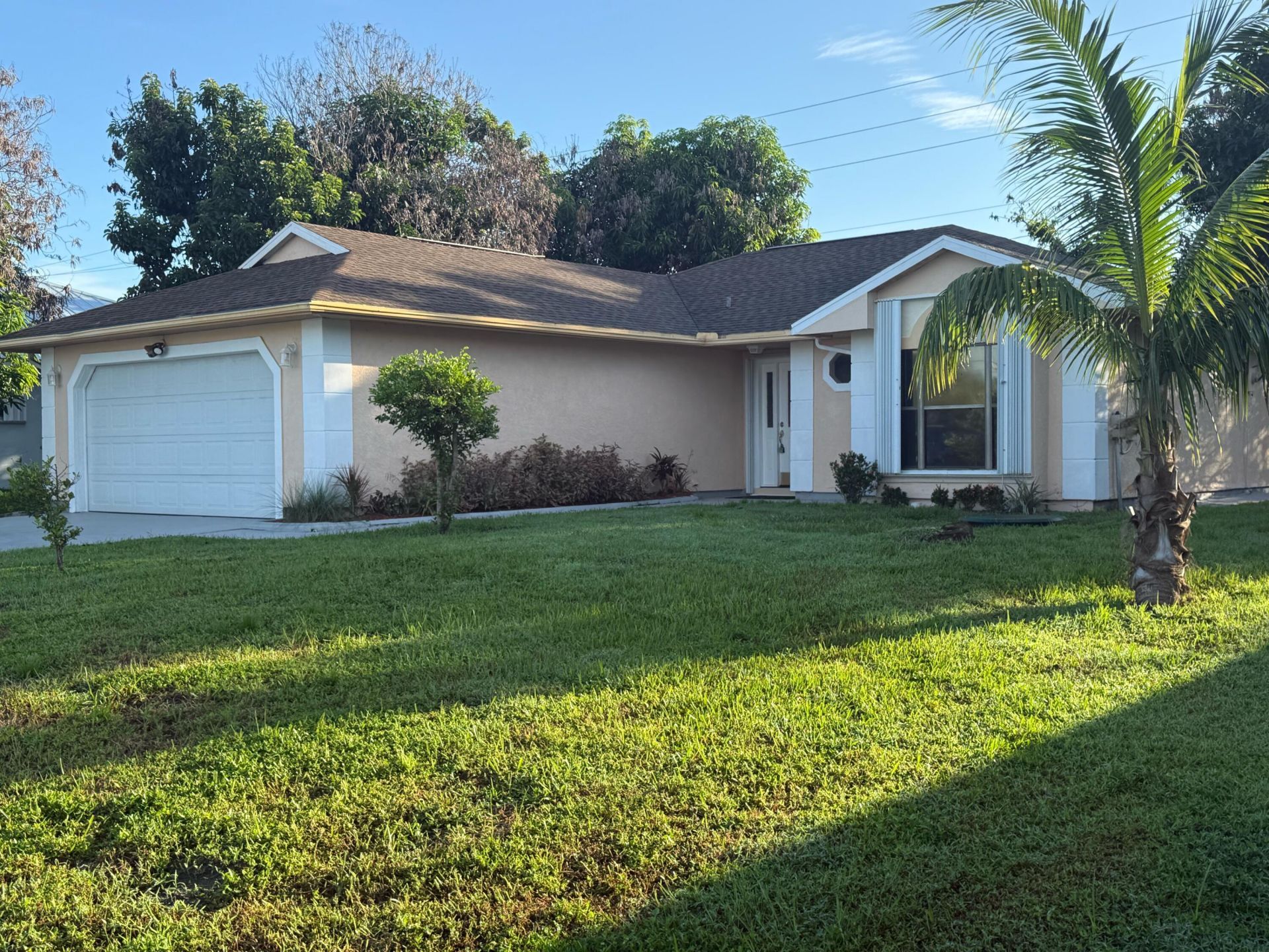 3053 SE Wake Road, Port Saint Lucie, FL 34984 Photo