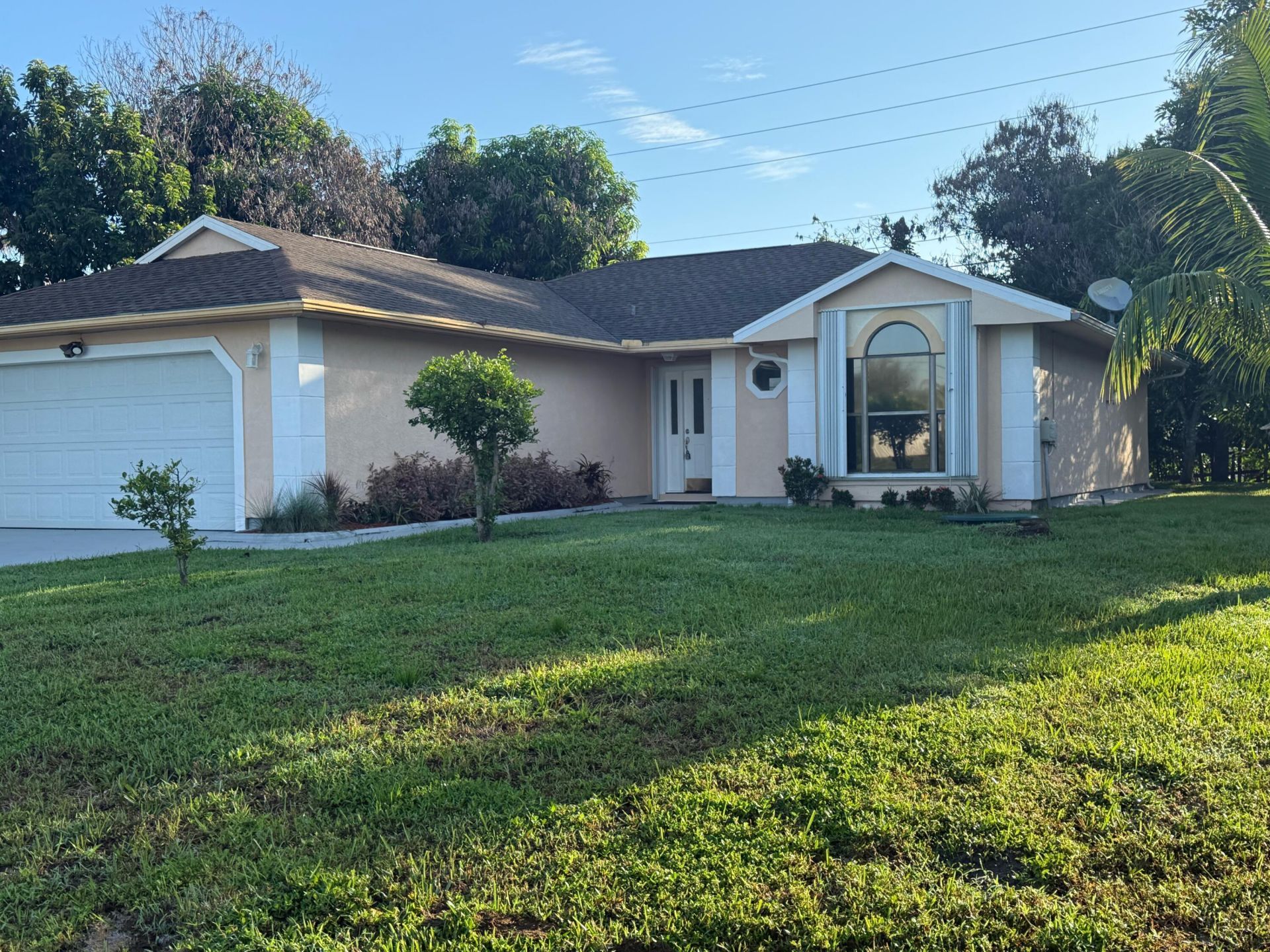 3053 SE Wake Road, Port Saint Lucie, FL 34984 Photo
