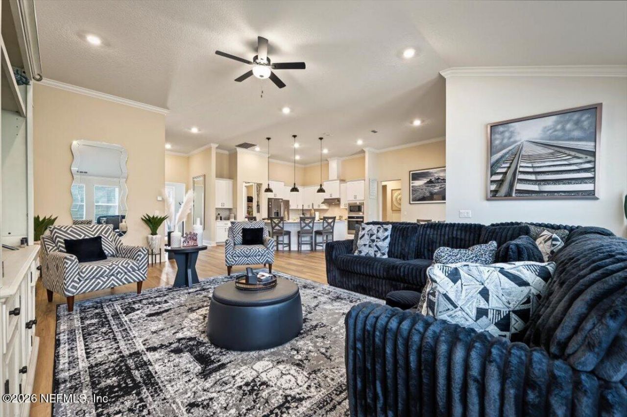 36031 Pitch Lane, Hilliard, FL 32046 Photo