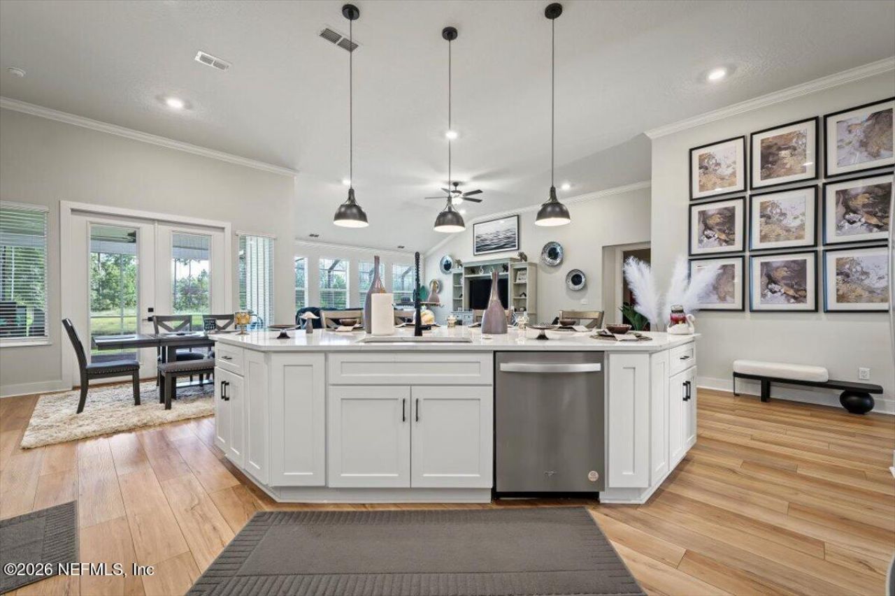 36031 Pitch Lane, Hilliard, FL 32046 Photo