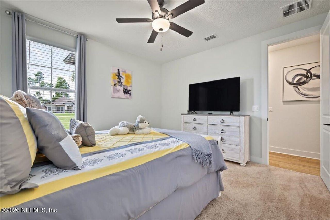 36031 Pitch Lane, Hilliard, FL 32046 Photo