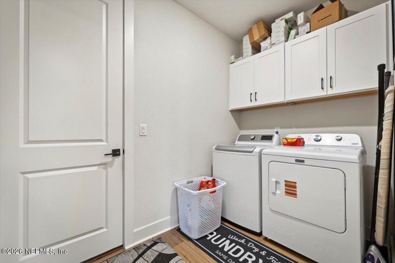 36031 Pitch Lane, Hilliard, FL 32046 Photo