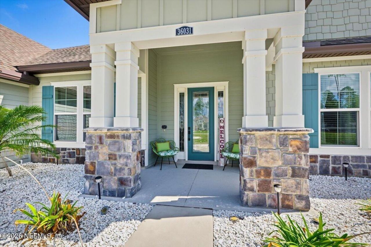 36031 Pitch Lane, Hilliard, FL 32046 Photo