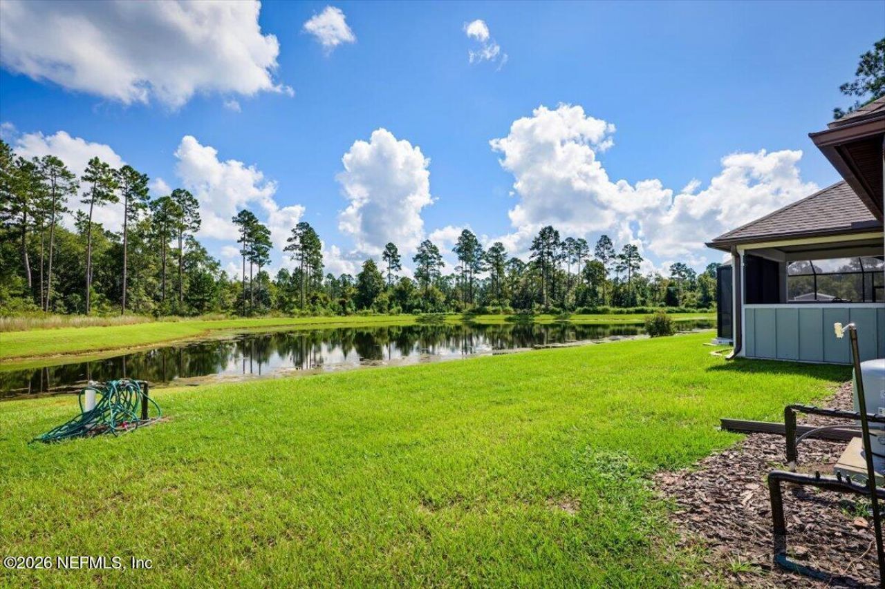 36031 Pitch Lane, Hilliard, FL 32046 Photo