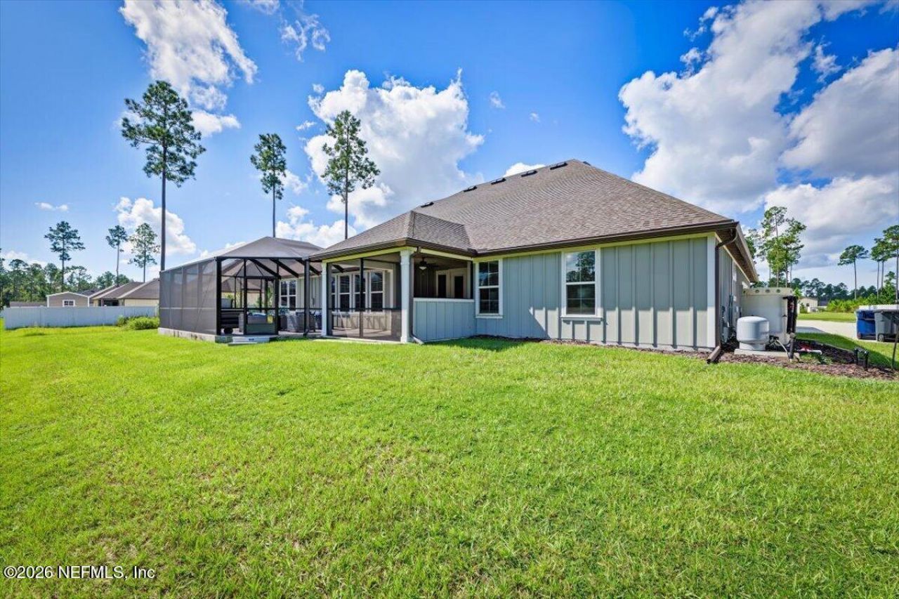 36031 Pitch Lane, Hilliard, FL 32046 Photo