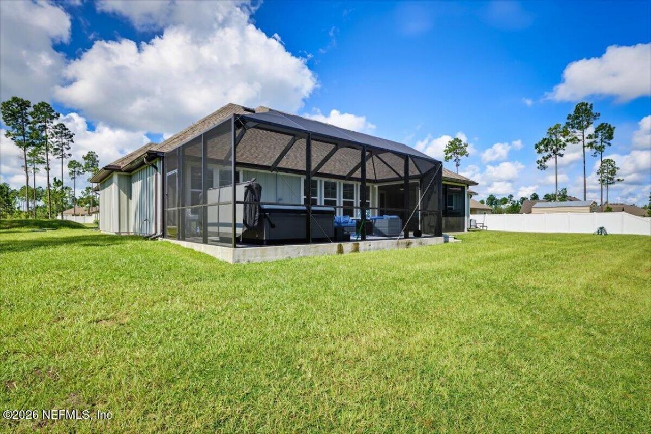 36031 Pitch Lane, Hilliard, FL 32046 Photo