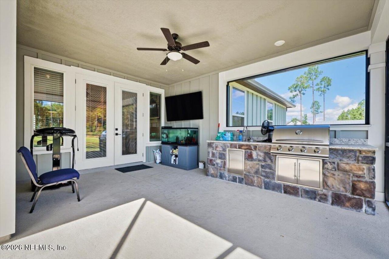 36031 Pitch Lane, Hilliard, FL 32046 Photo